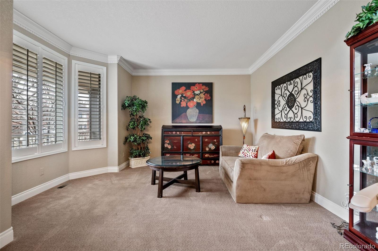 MLS Image #4 for 6766  westwoods circle,arvada, Colorado
