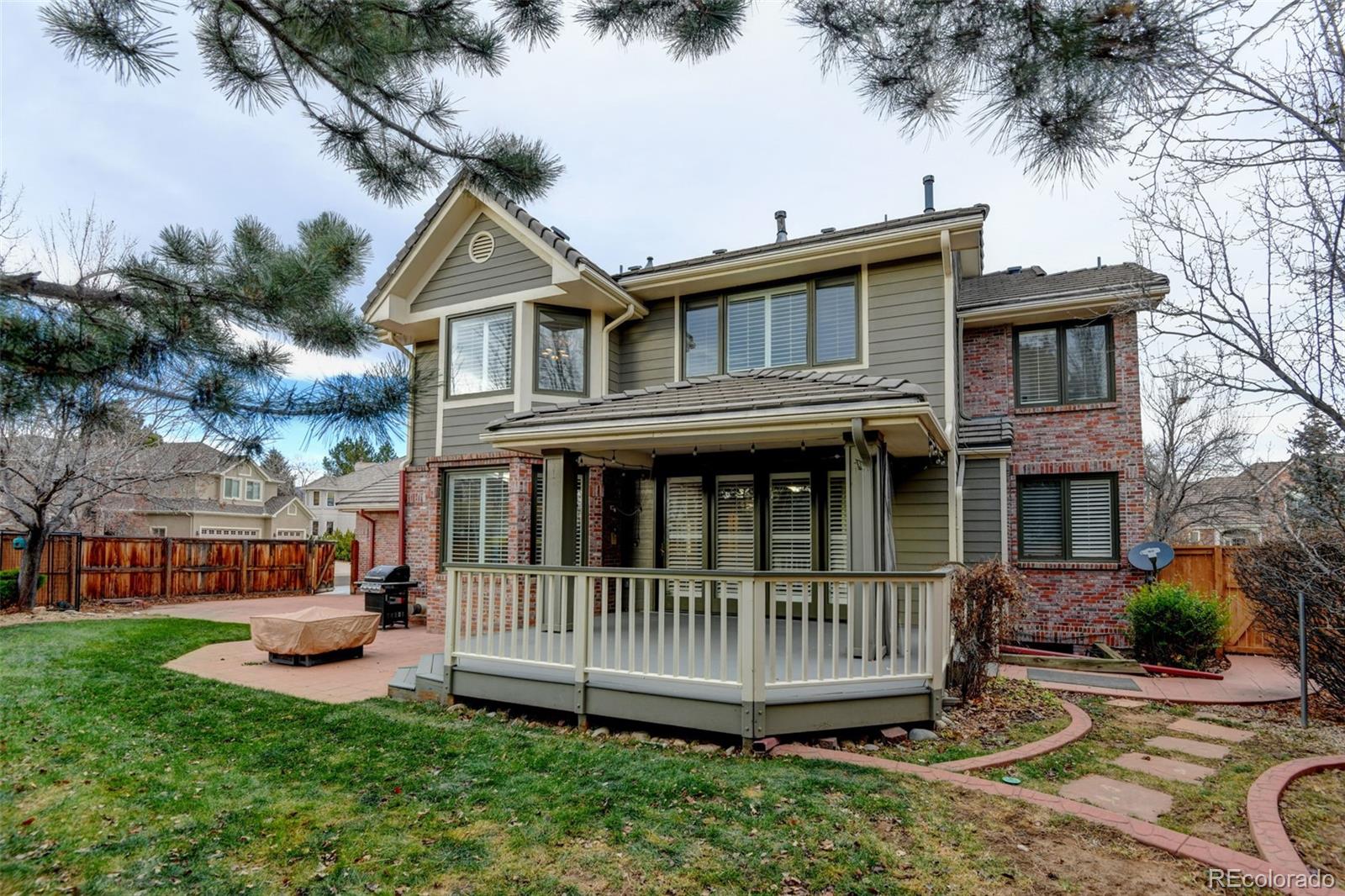 MLS Image #42 for 6766  westwoods circle,arvada, Colorado