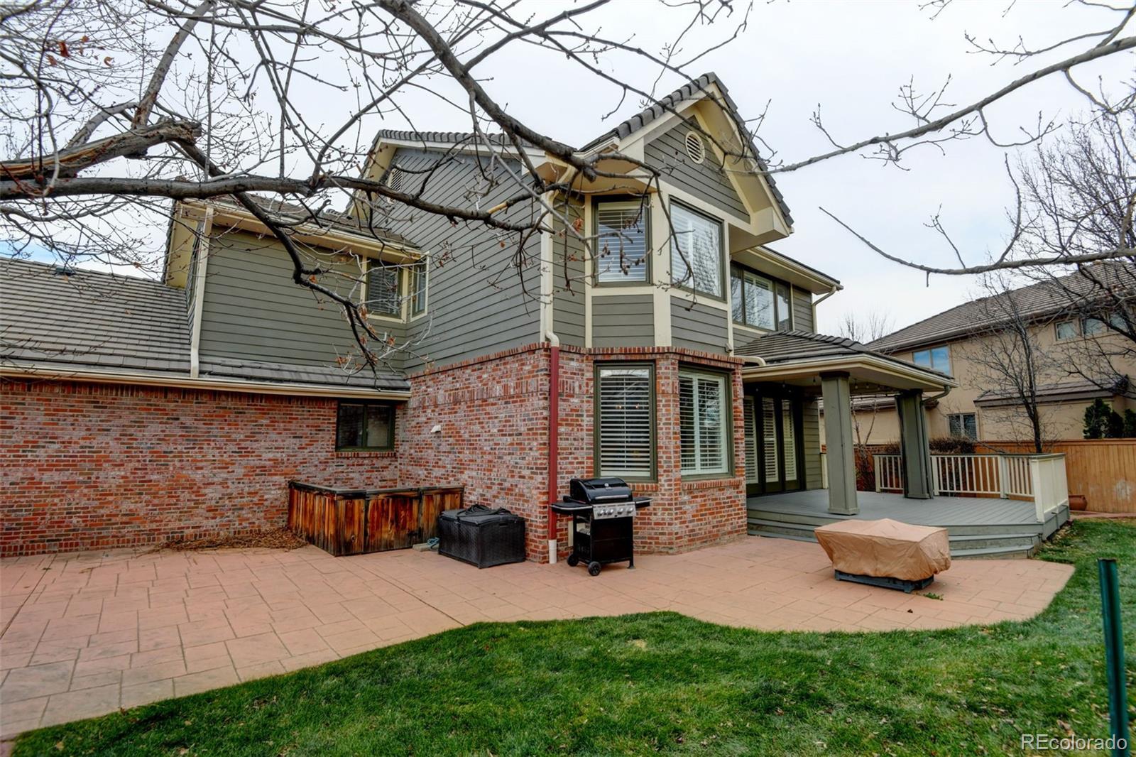 MLS Image #44 for 6766  westwoods circle,arvada, Colorado