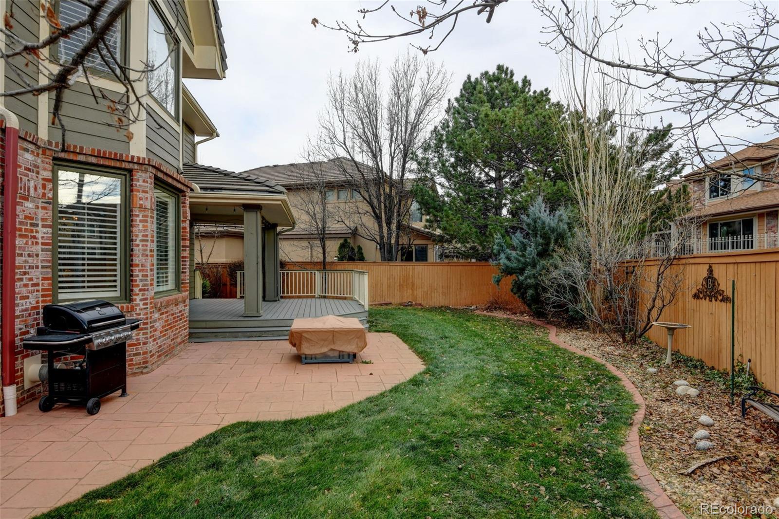MLS Image #45 for 6766  westwoods circle,arvada, Colorado