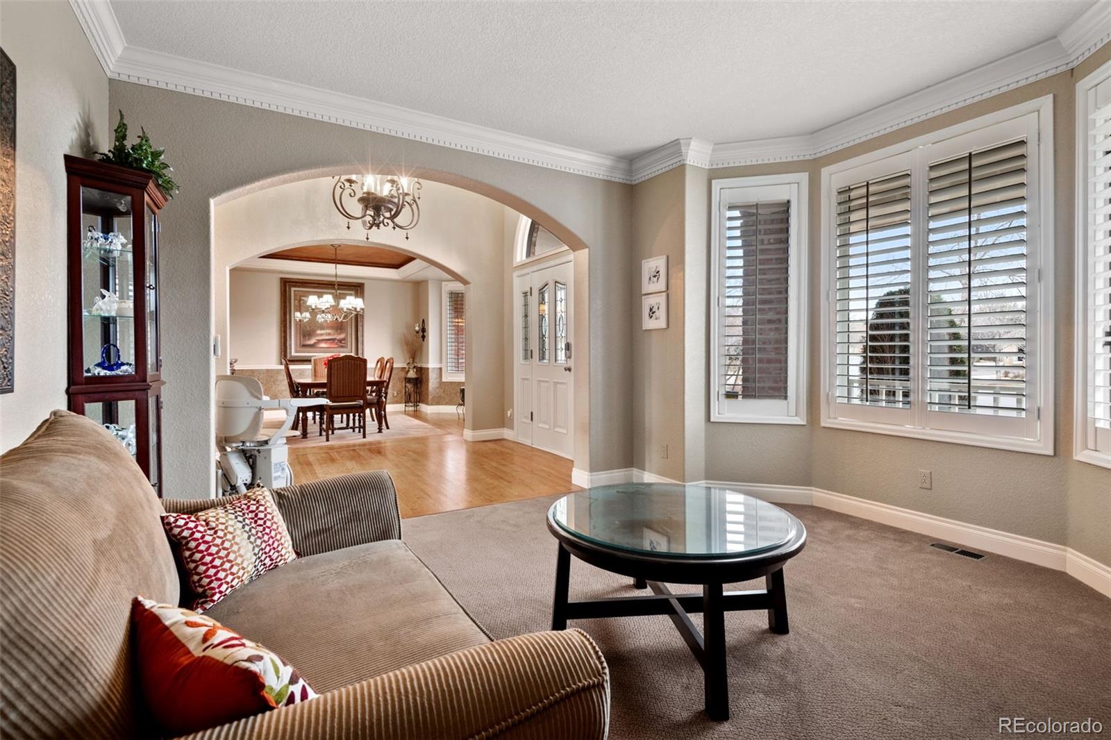 MLS Image #5 for 6766  westwoods circle,arvada, Colorado