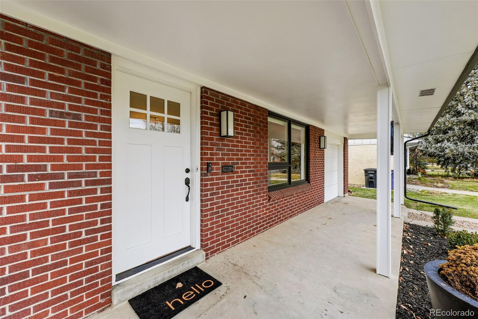 MLS Image #2 for 5320  vale drive,denver, Colorado