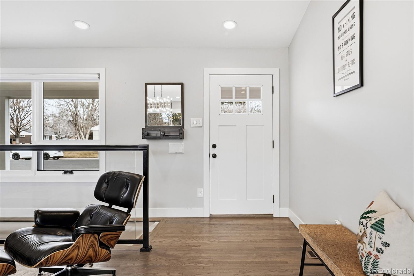 MLS Image #3 for 5320  vale drive,denver, Colorado