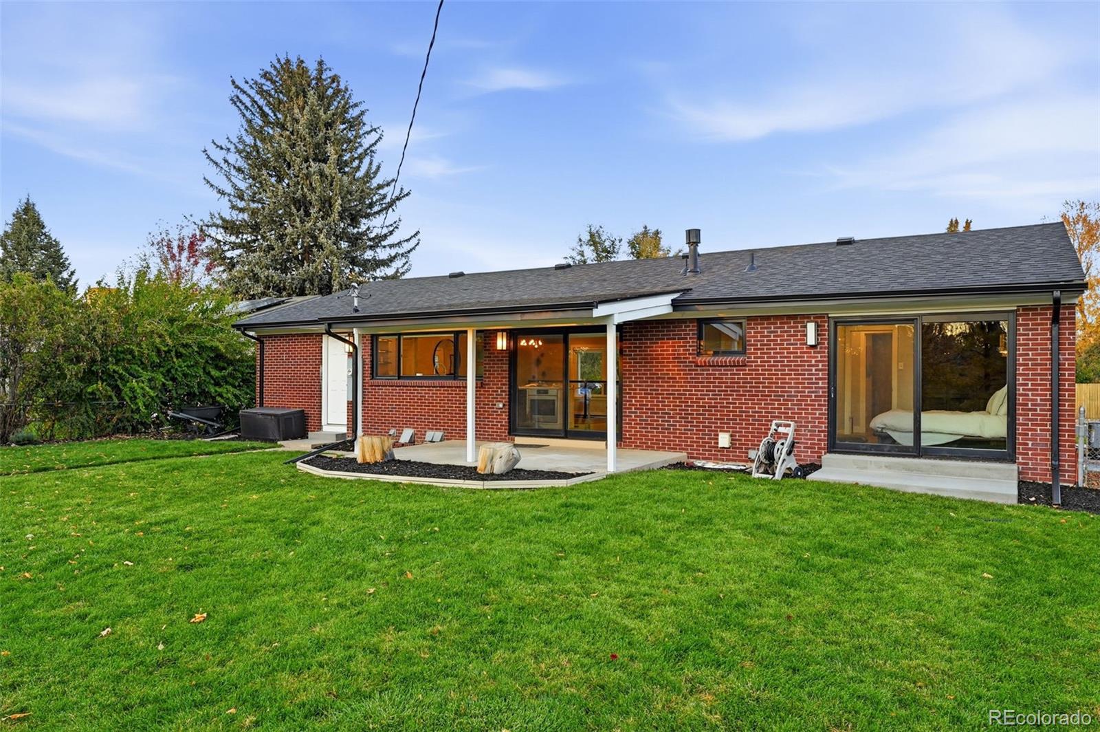 MLS Image #36 for 5320  vale drive,denver, Colorado