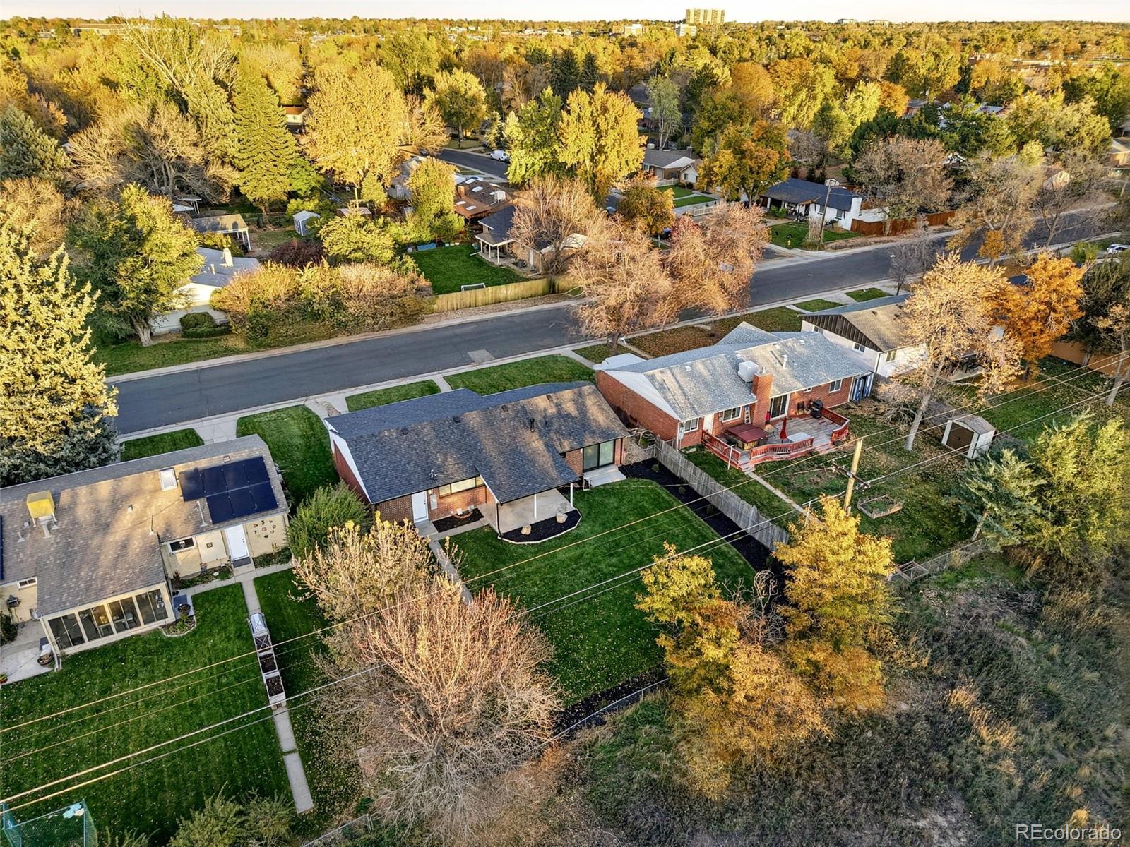 MLS Image #39 for 5320  vale drive,denver, Colorado