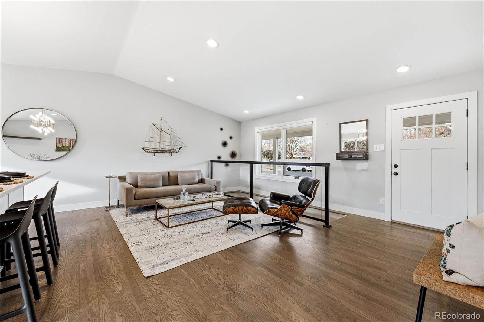 MLS Image #4 for 5320  vale drive,denver, Colorado