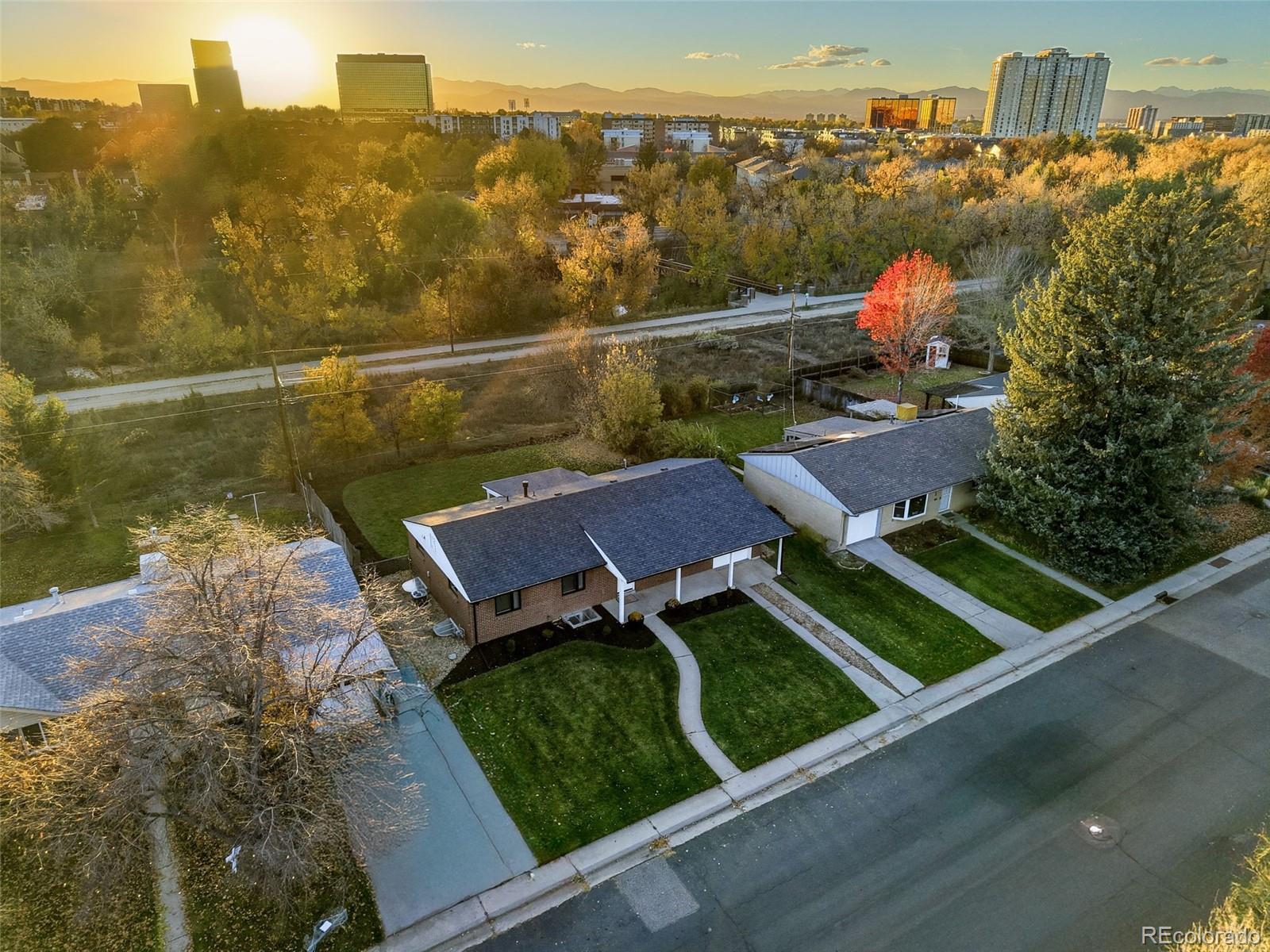 MLS Image #40 for 5320  vale drive,denver, Colorado