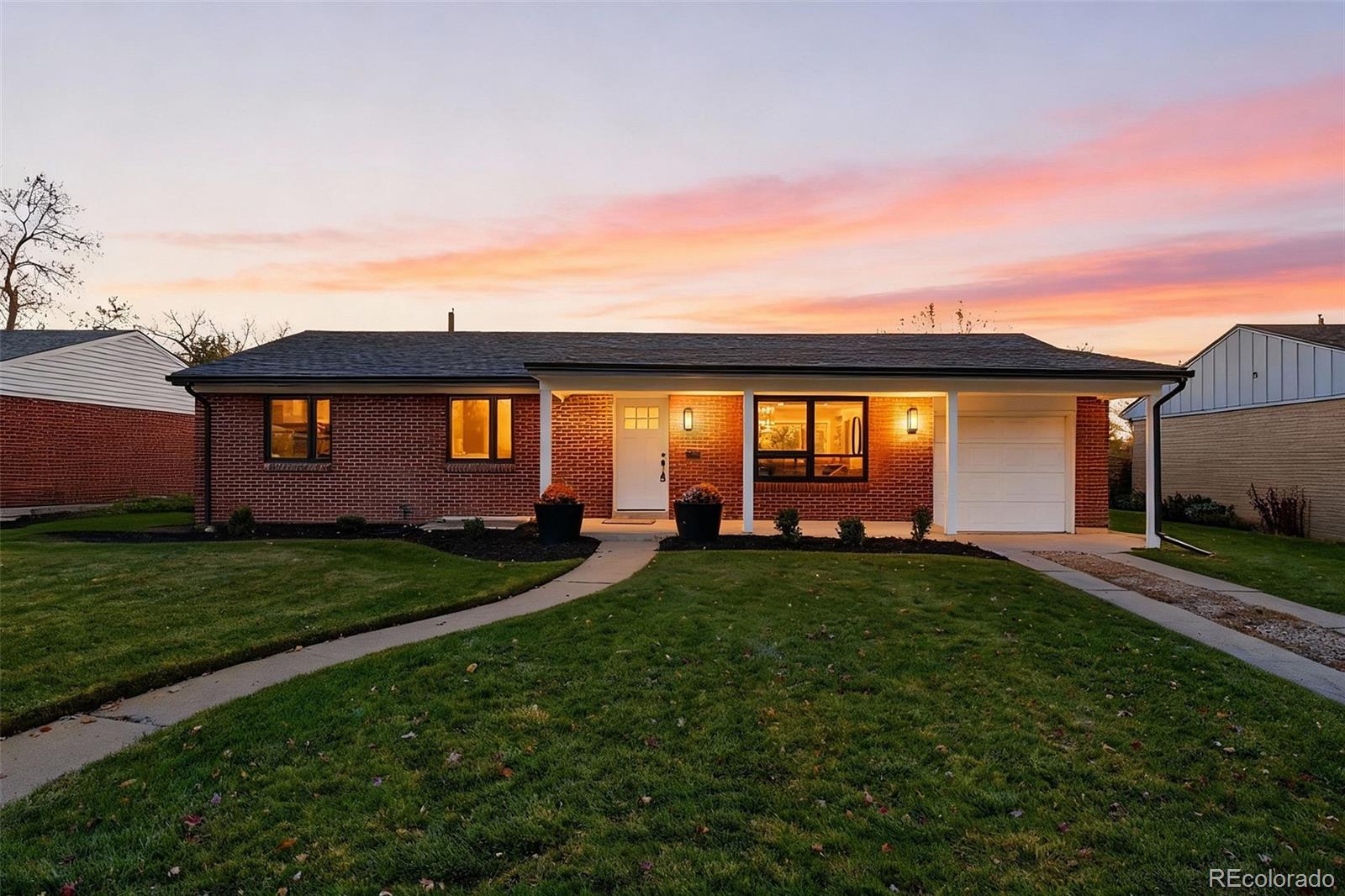 MLS Image #41 for 5320  vale drive,denver, Colorado