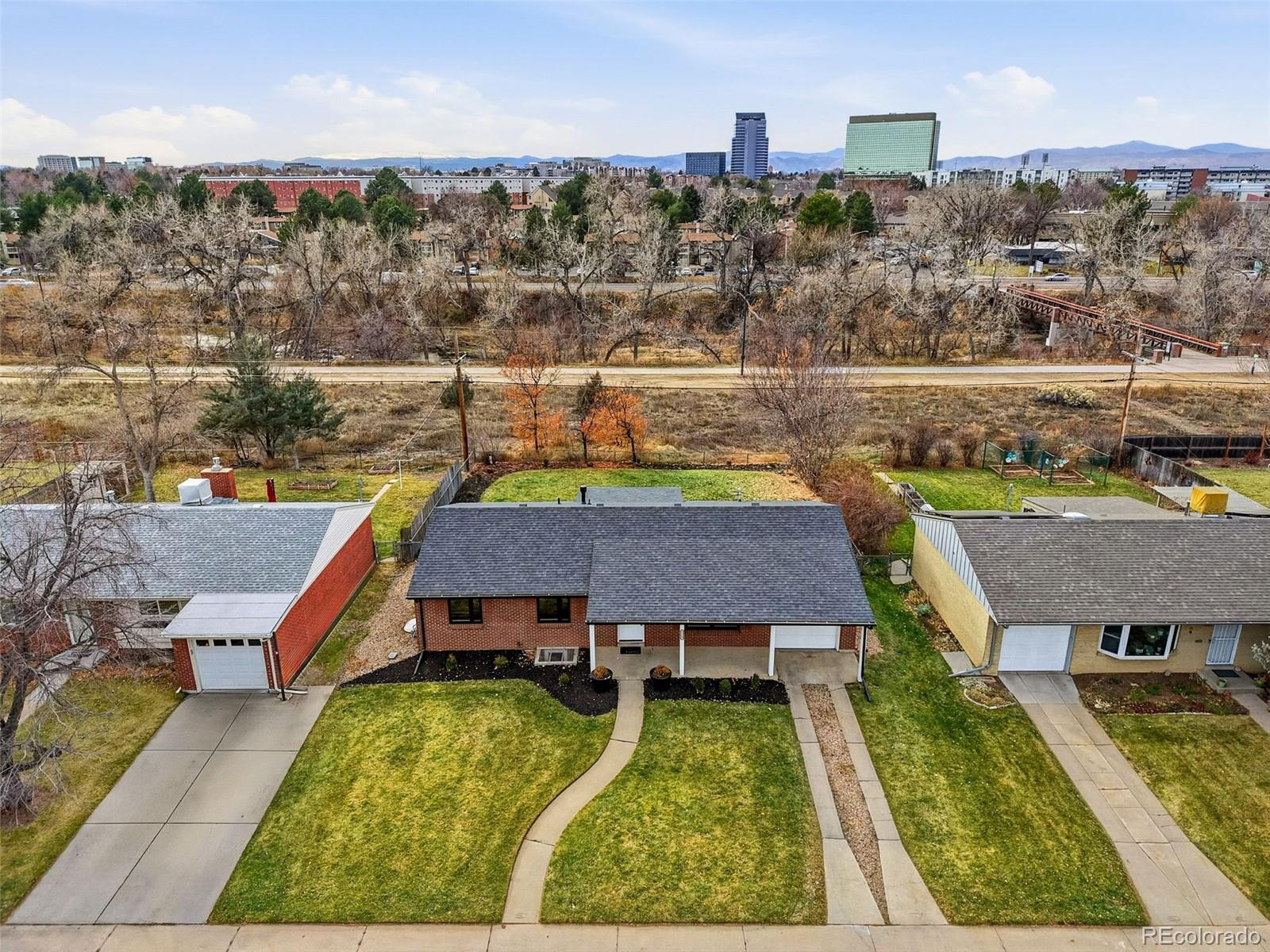 MLS Image #43 for 5320  vale drive,denver, Colorado