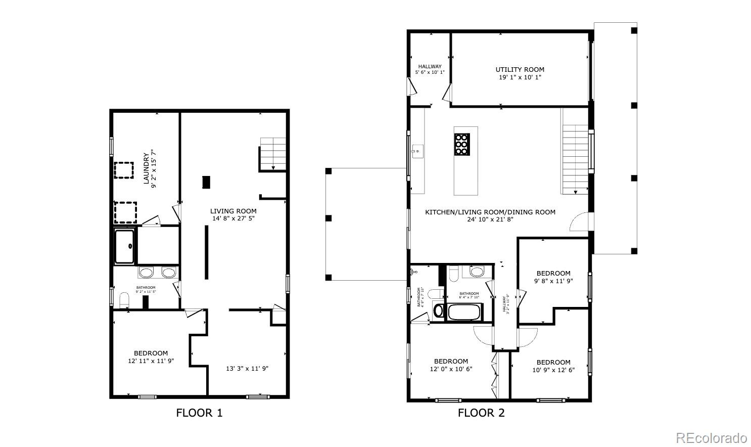 MLS Image #44 for 5320  vale drive,denver, Colorado