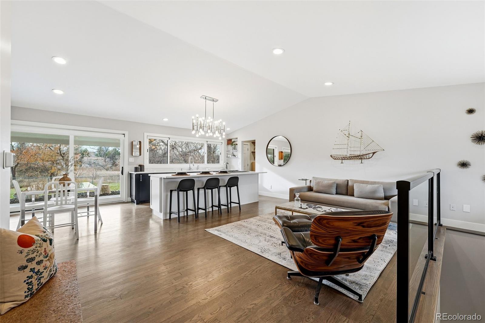 MLS Image #5 for 5320  vale drive,denver, Colorado