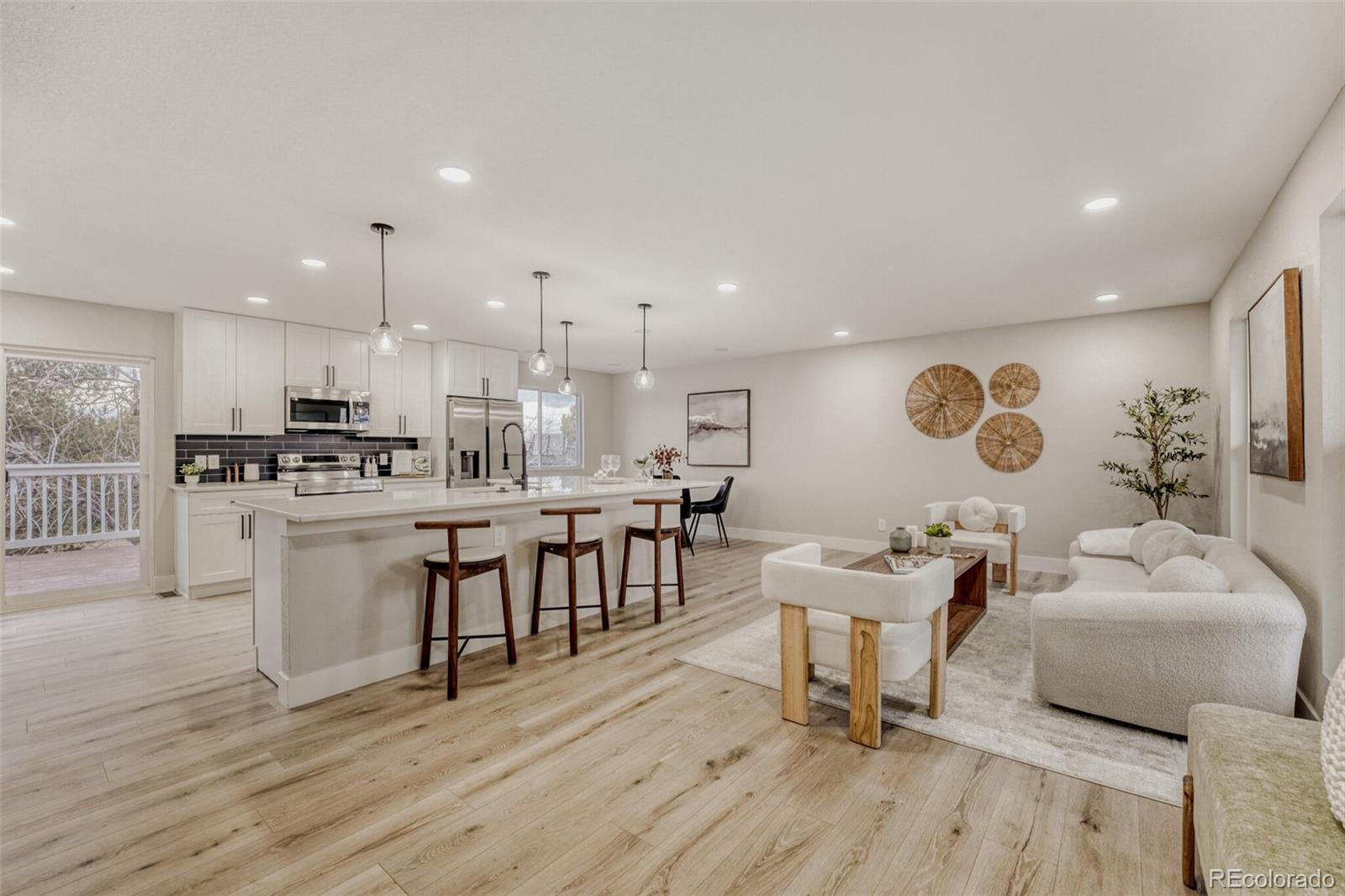MLS Image #2 for 2527 s ouray way,aurora, Colorado
