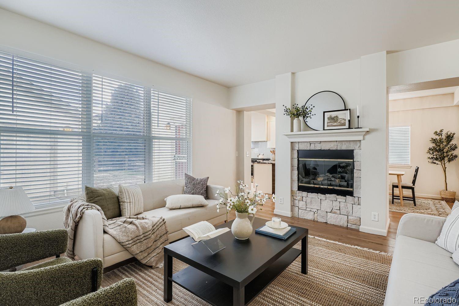 MLS Image #1 for 8014 e harvard circle,denver, Colorado