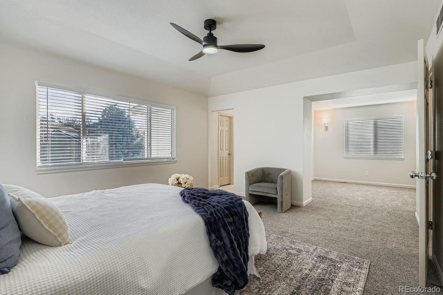 MLS Image #10 for 8014 e harvard circle,denver, Colorado