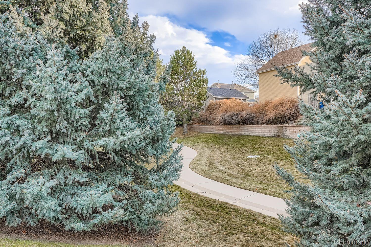MLS Image #22 for 8014 e harvard circle,denver, Colorado