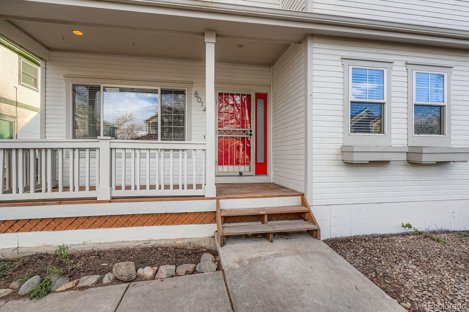 MLS Image #24 for 8014 e harvard circle,denver, Colorado