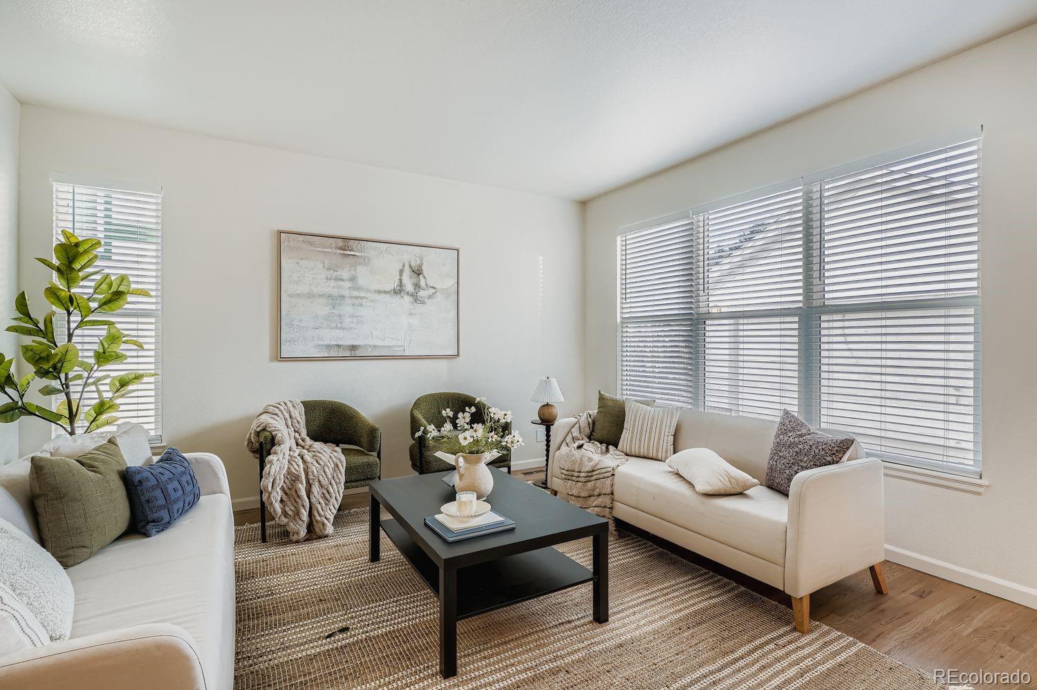 MLS Image #3 for 8014 e harvard circle,denver, Colorado