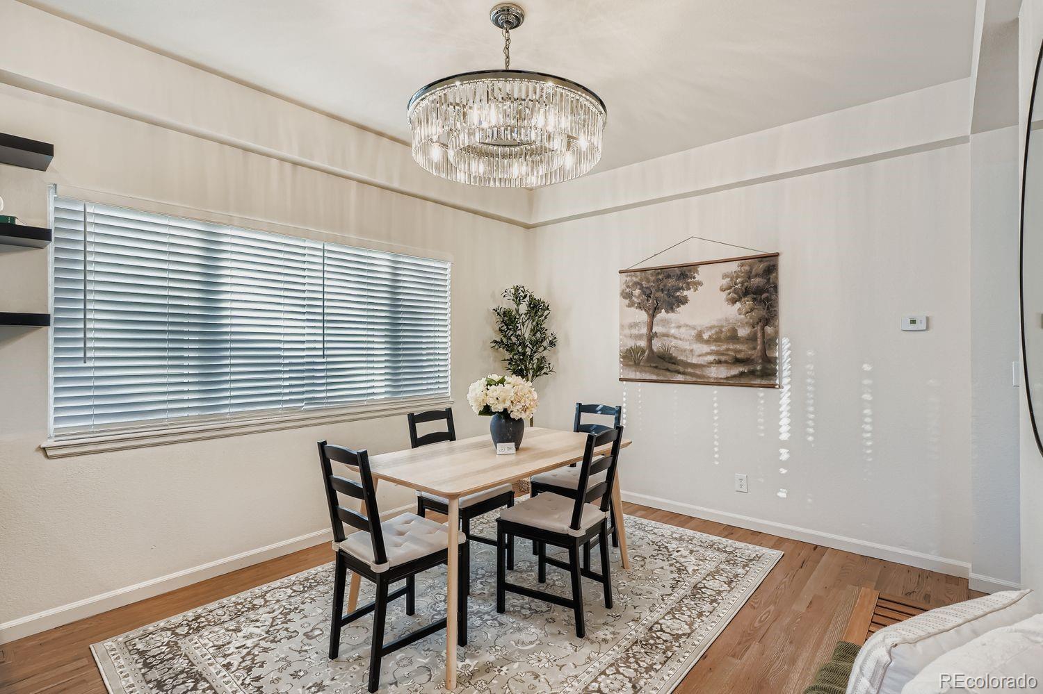 MLS Image #8 for 8014 e harvard circle,denver, Colorado