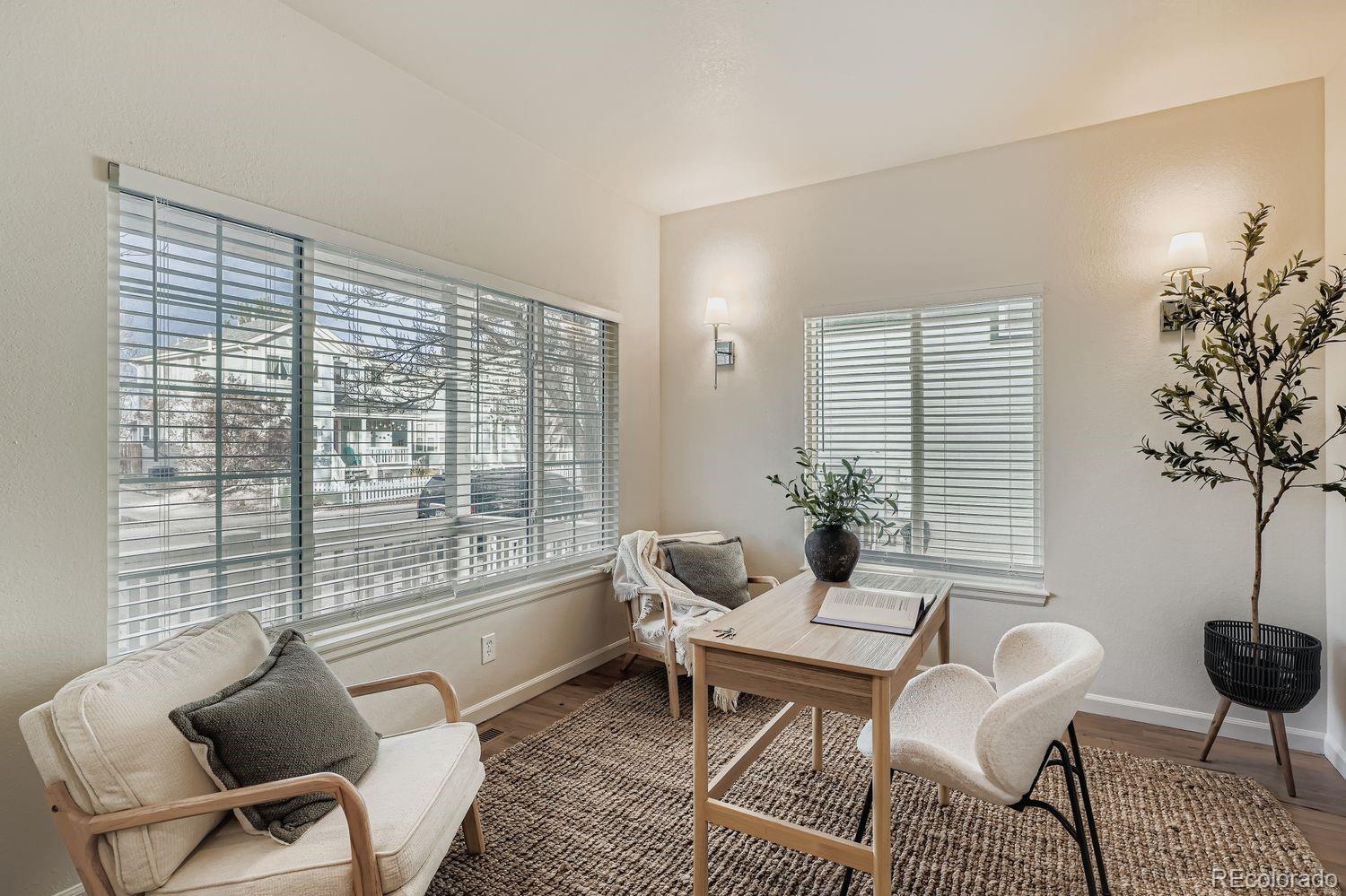 MLS Image #9 for 8014 e harvard circle,denver, Colorado
