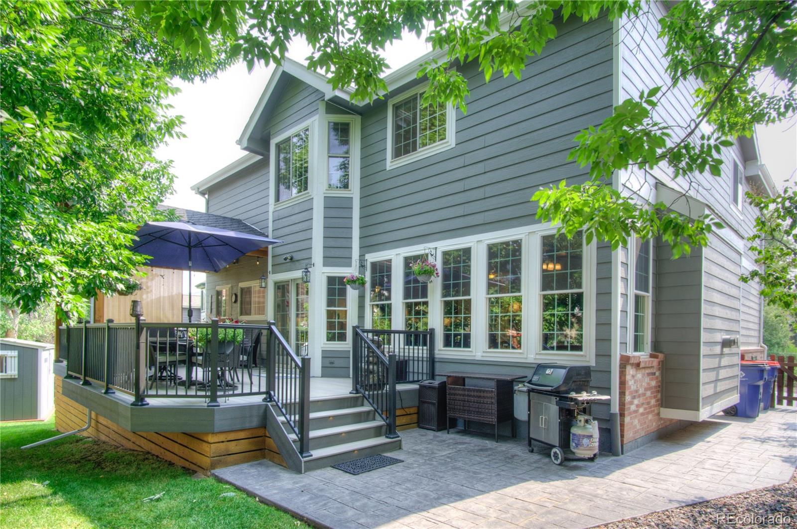 MLS Image #1 for 64  dawn heath circle,littleton, Colorado