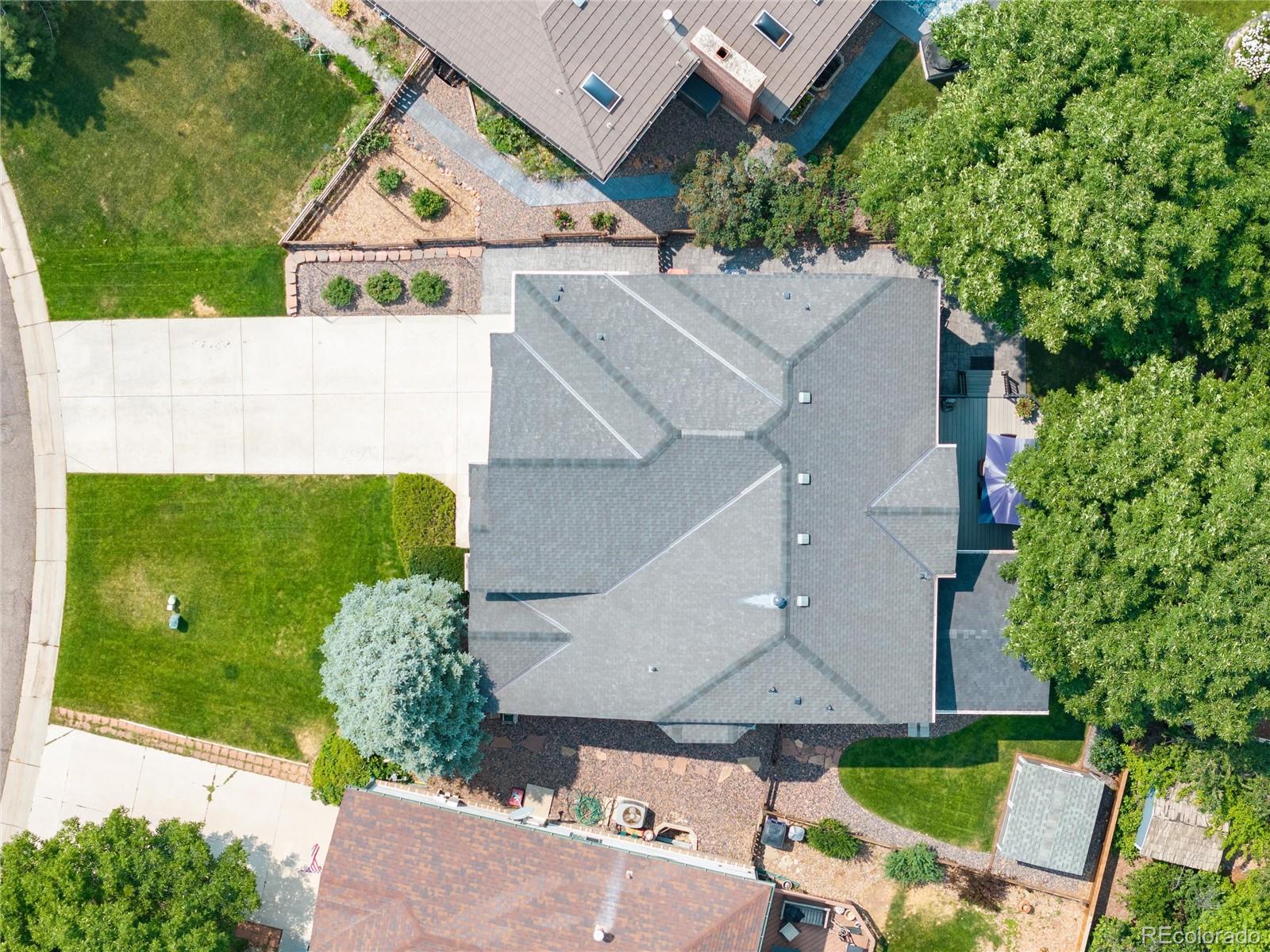 MLS Image #28 for 64  dawn heath circle,littleton, Colorado