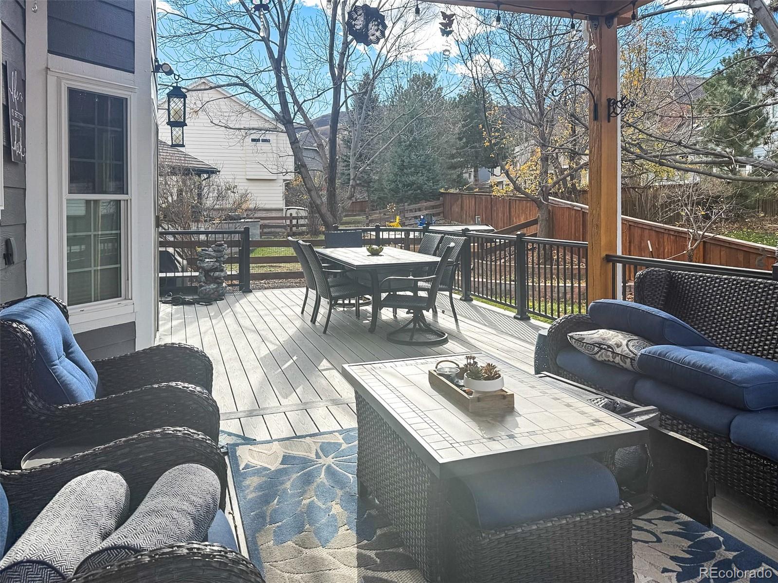 MLS Image #31 for 64  dawn heath circle,littleton, Colorado