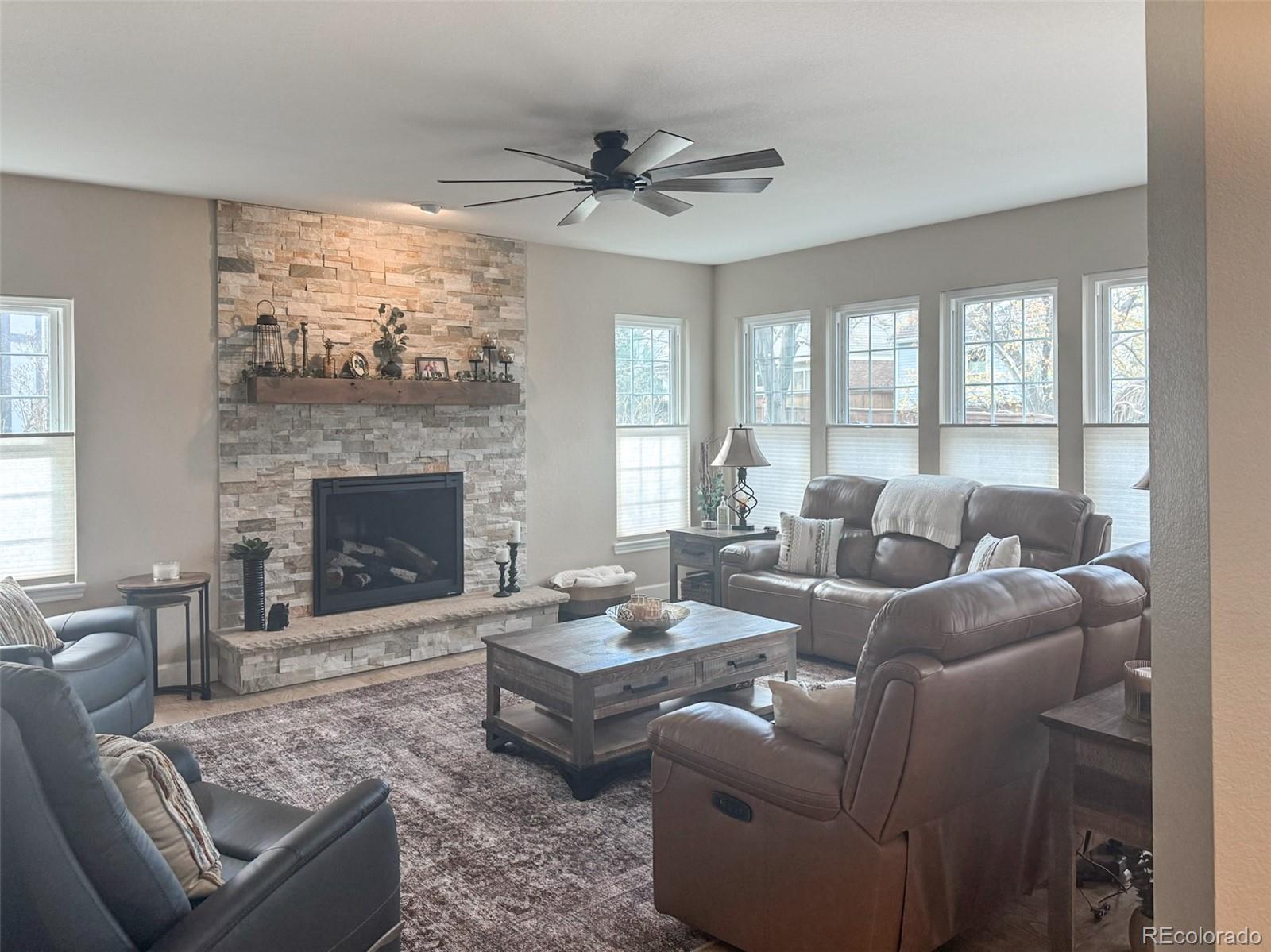 MLS Image #4 for 64  dawn heath circle,littleton, Colorado