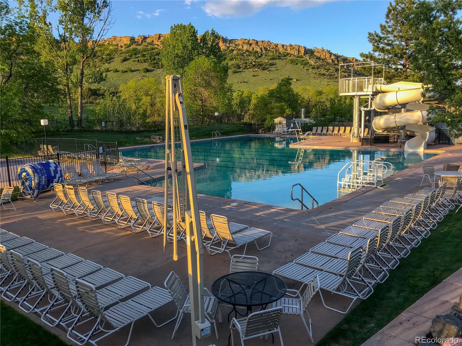 MLS Image #40 for 64  dawn heath circle,littleton, Colorado