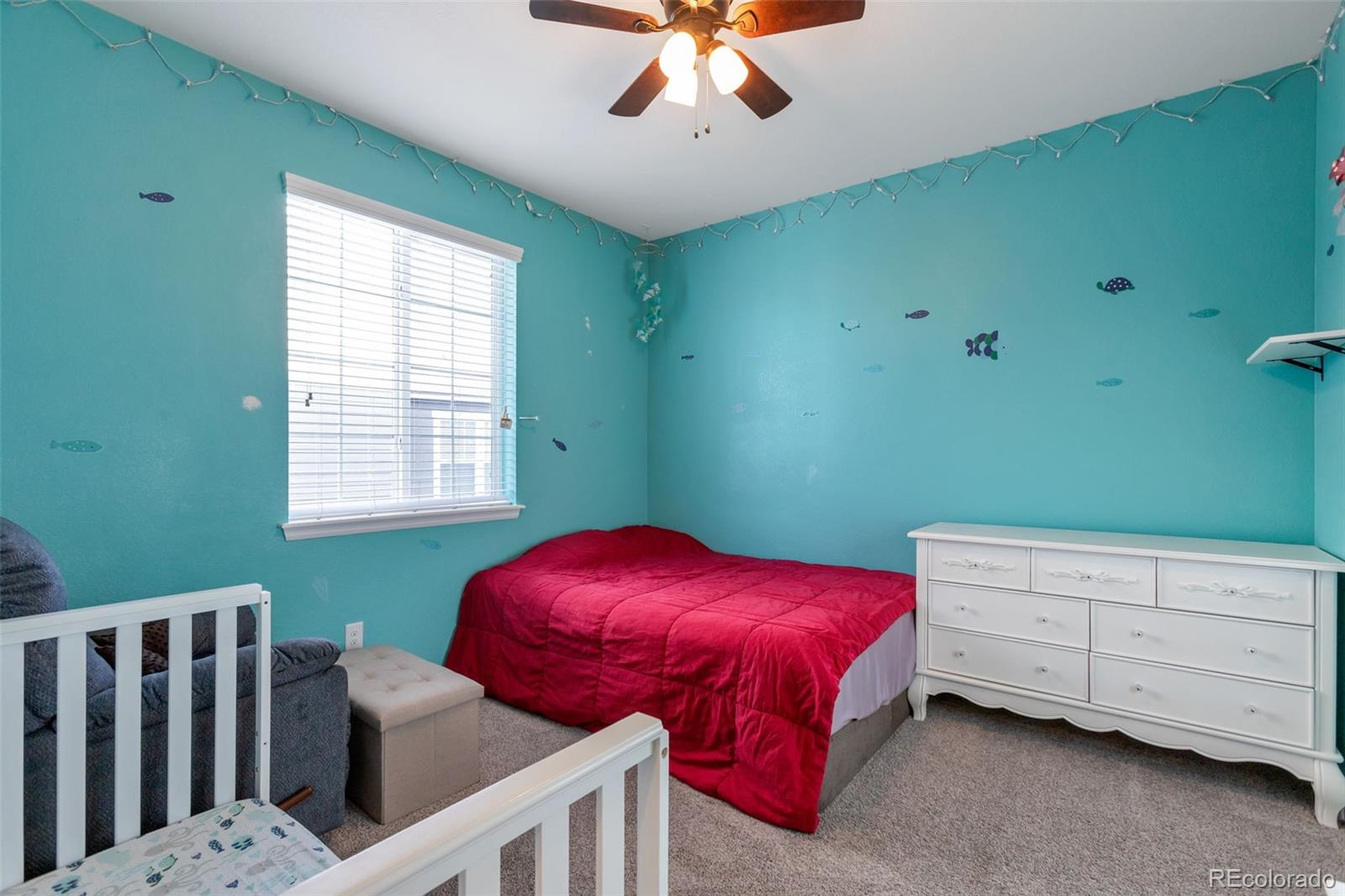 MLS Image #13 for 2990  echo park drive,castle rock, Colorado