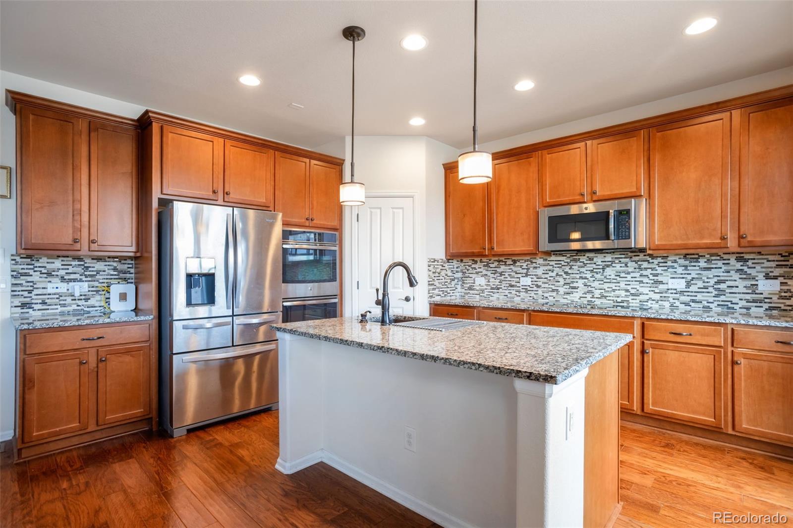 MLS Image #2 for 2990  echo park drive,castle rock, Colorado