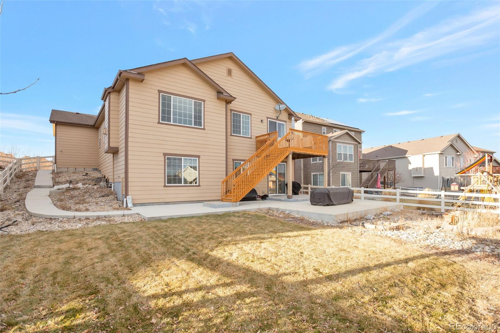 MLS Image #22 for 2990  echo park drive,castle rock, Colorado