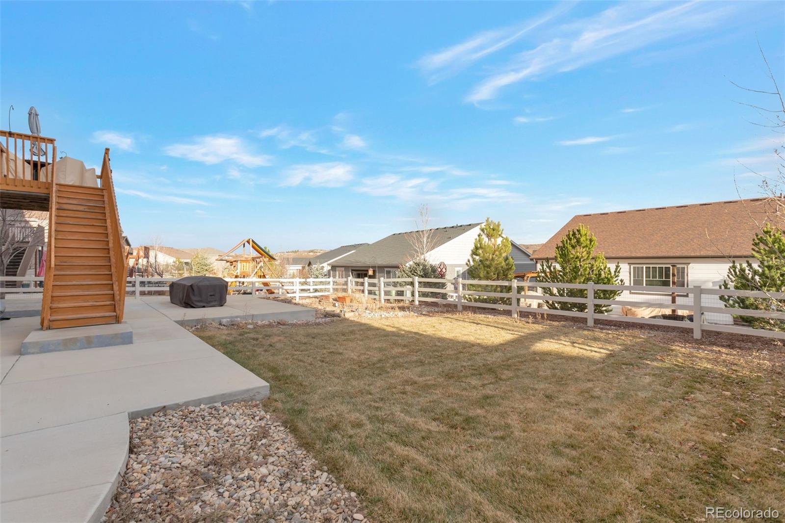MLS Image #24 for 2990  echo park drive,castle rock, Colorado