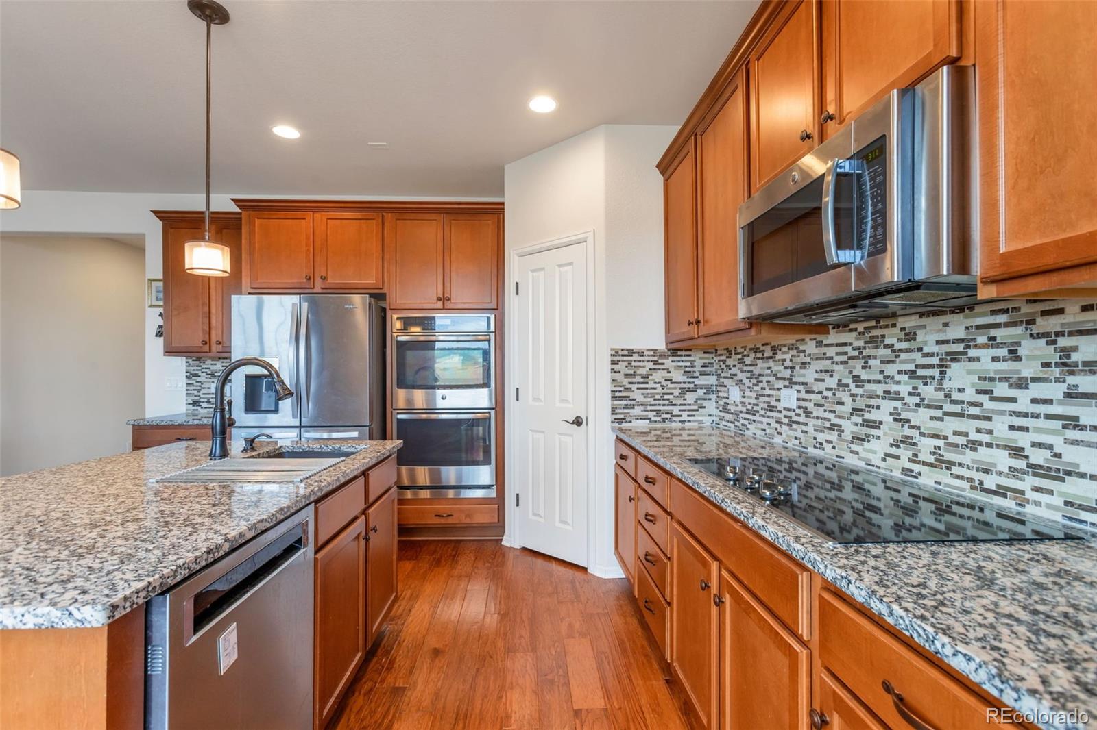 MLS Image #3 for 2990  echo park drive,castle rock, Colorado