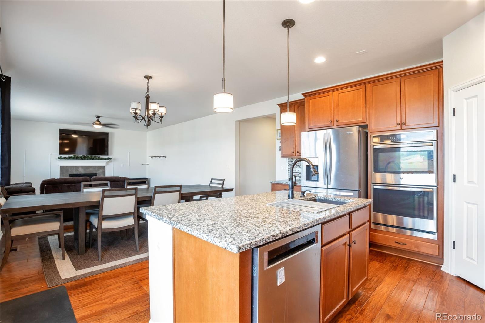 MLS Image #4 for 2990  echo park drive,castle rock, Colorado