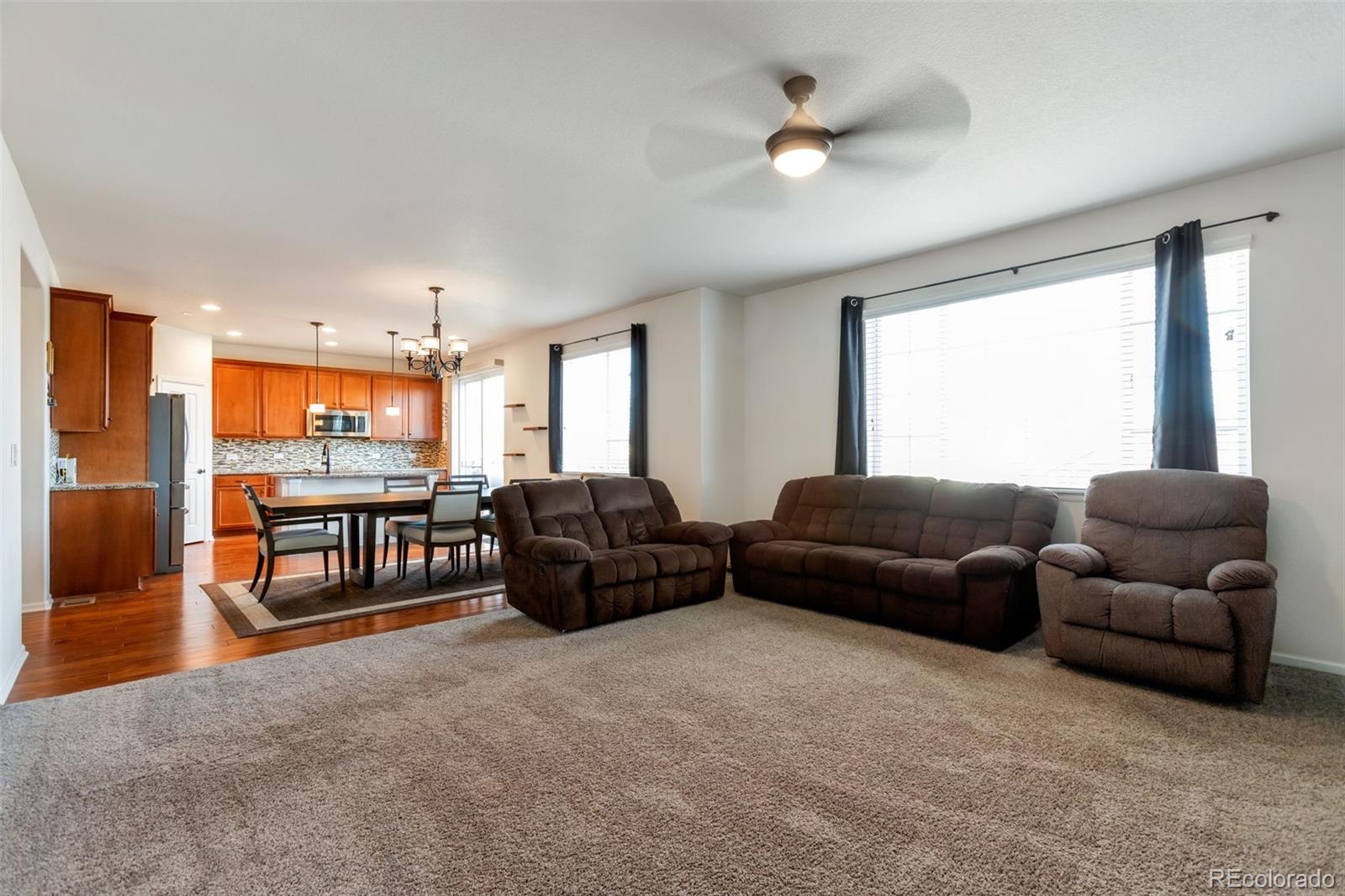 MLS Image #6 for 2990  echo park drive,castle rock, Colorado