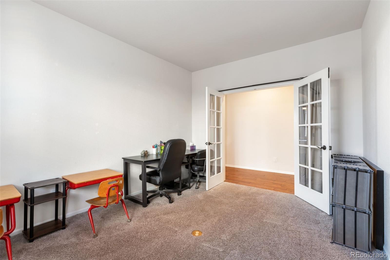 MLS Image #7 for 2990  echo park drive,castle rock, Colorado