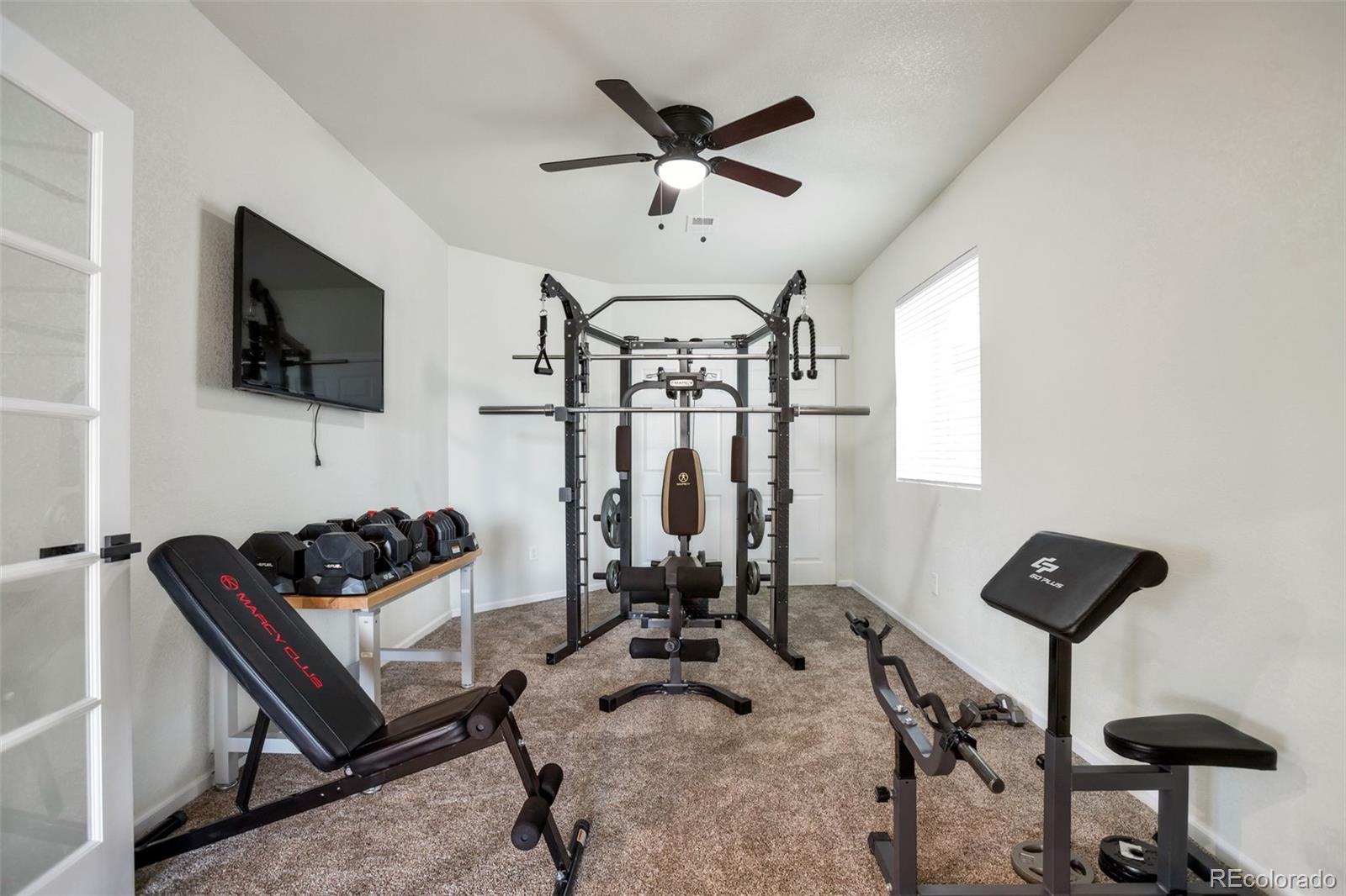 MLS Image #8 for 2990  echo park drive,castle rock, Colorado