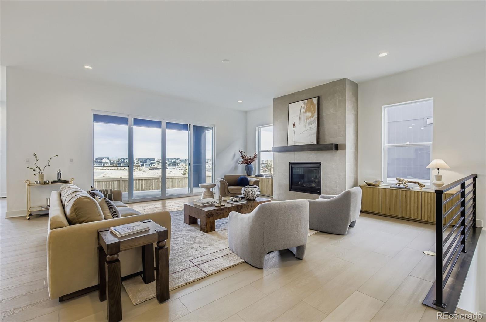 MLS Image #4 for 3120  westcliff drive,loveland, Colorado