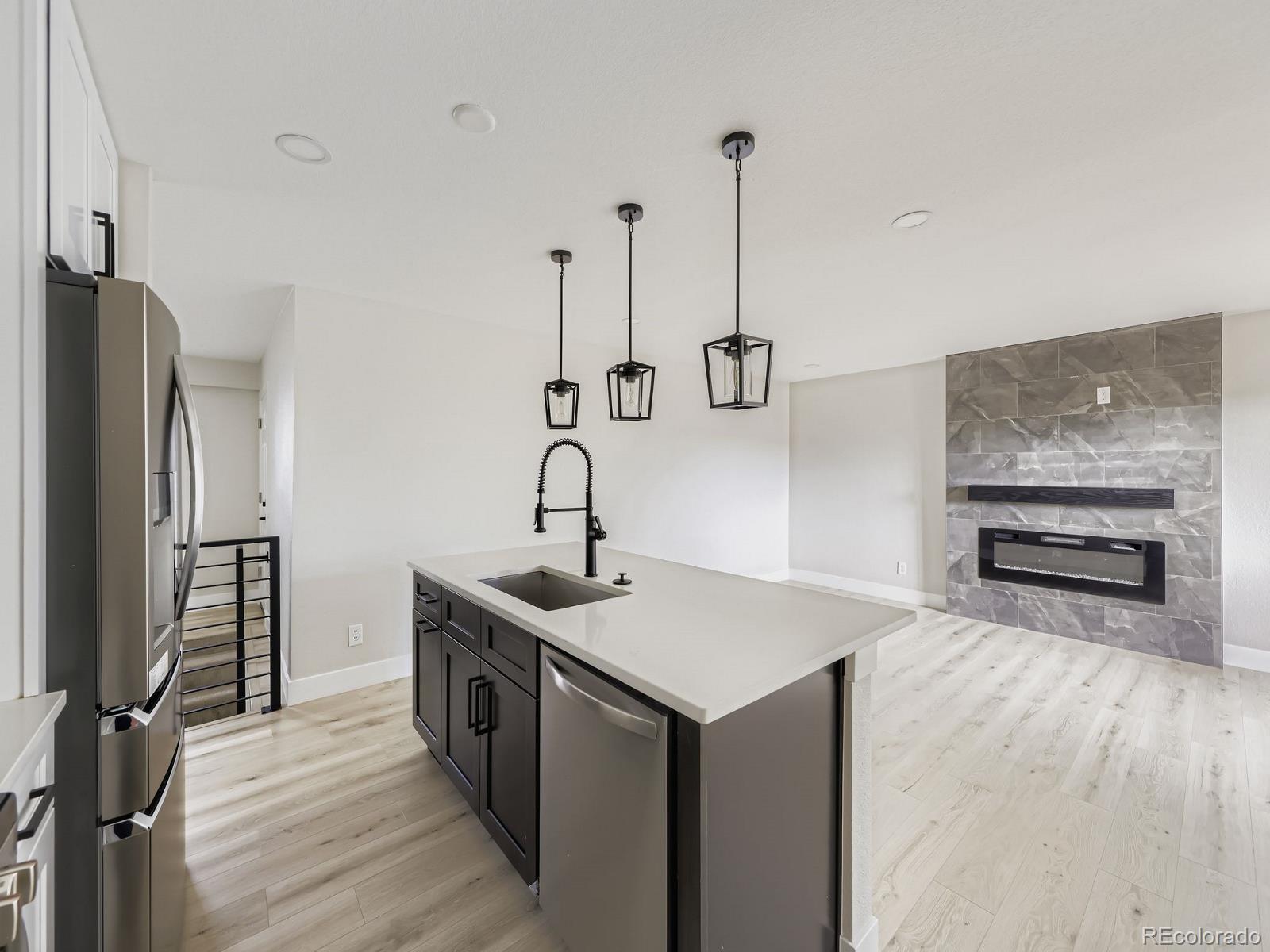 MLS Image #4 for 17523 e lasalle drive,aurora, Colorado