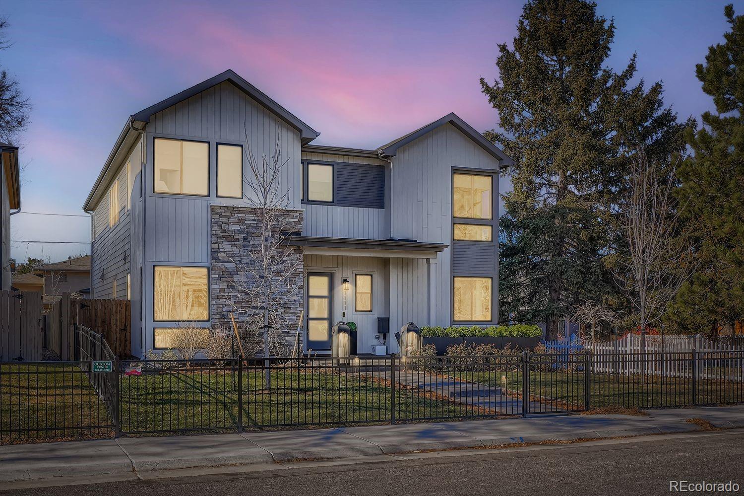MLS Image #42 for 1111 s adams street,denver, Colorado