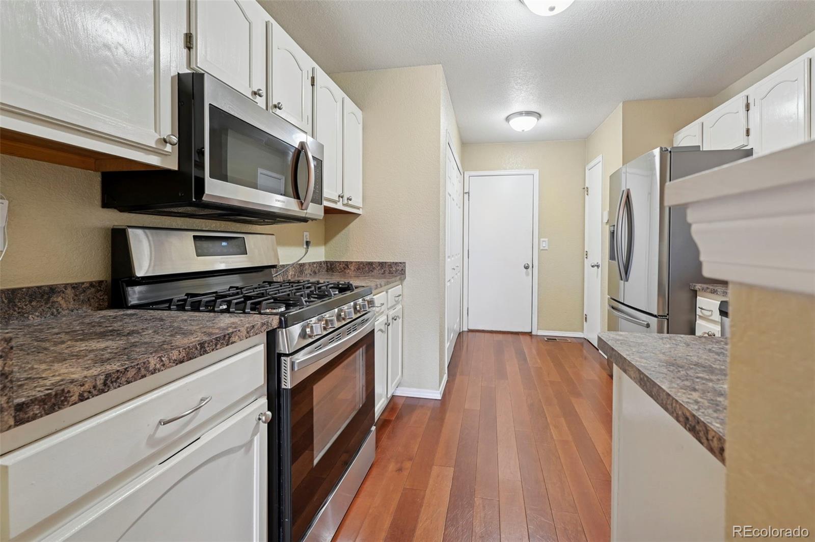 MLS Image #12 for 8140  chancellor drive,colorado springs, Colorado