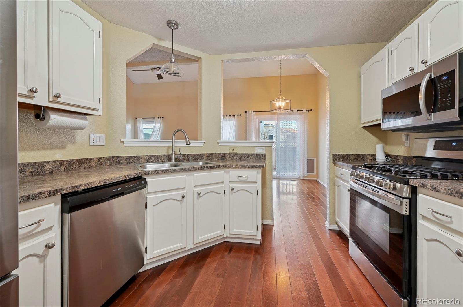 MLS Image #13 for 8140  chancellor drive,colorado springs, Colorado