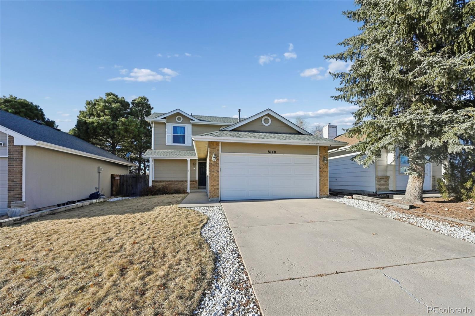 MLS Image #2 for 8140  chancellor drive,colorado springs, Colorado