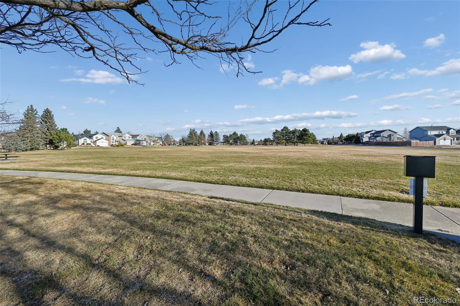 MLS Image #25 for 8140  chancellor drive,colorado springs, Colorado