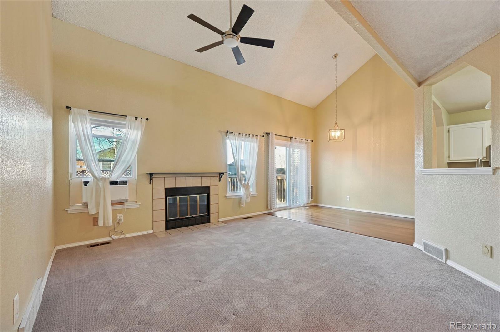 MLS Image #6 for 8140  chancellor drive,colorado springs, Colorado