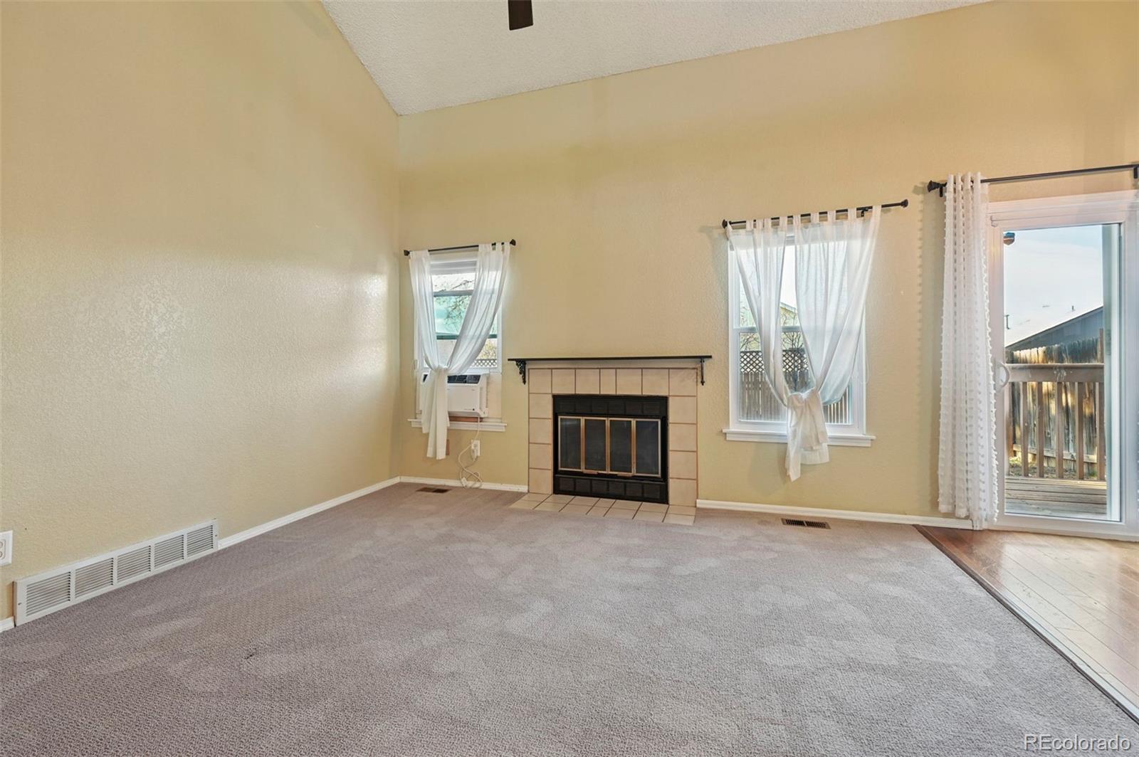 MLS Image #7 for 8140  chancellor drive,colorado springs, Colorado
