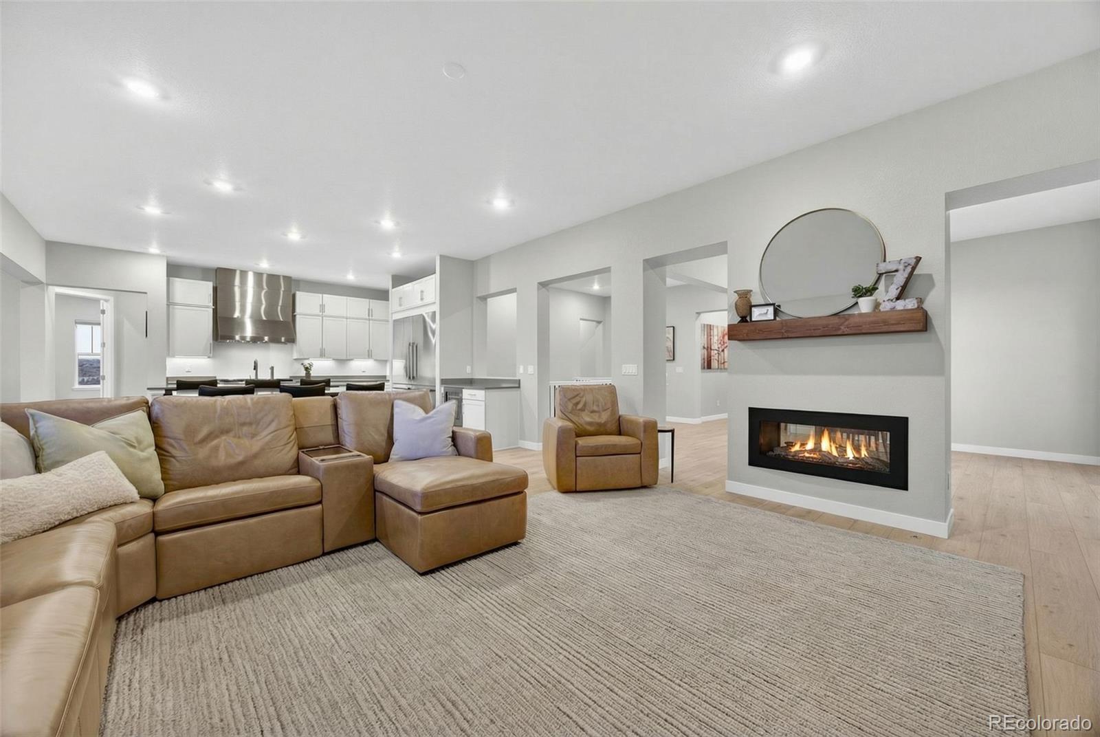 MLS Image #12 for 3953  treadway point,castle rock, Colorado