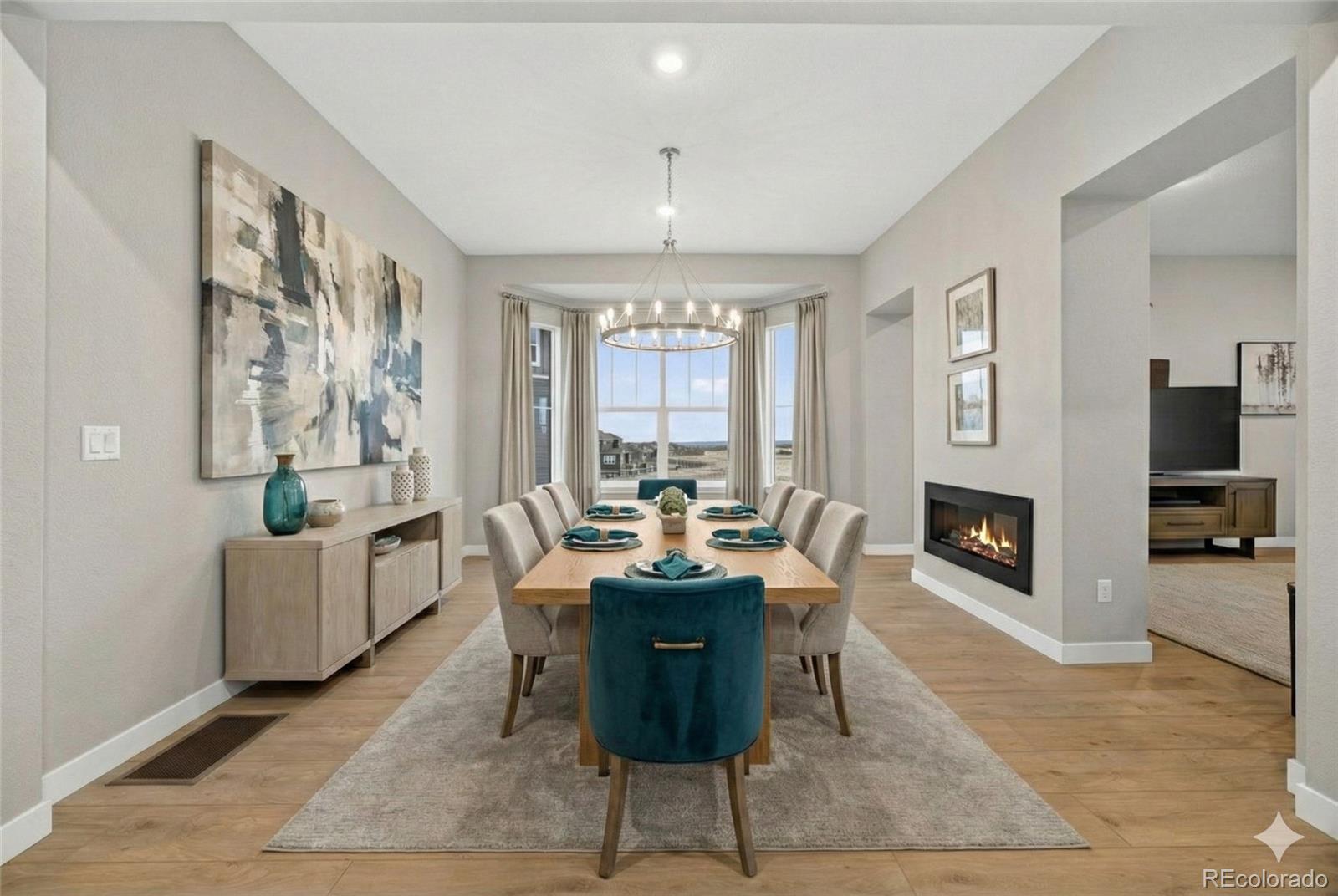 MLS Image #15 for 3953  treadway point,castle rock, Colorado
