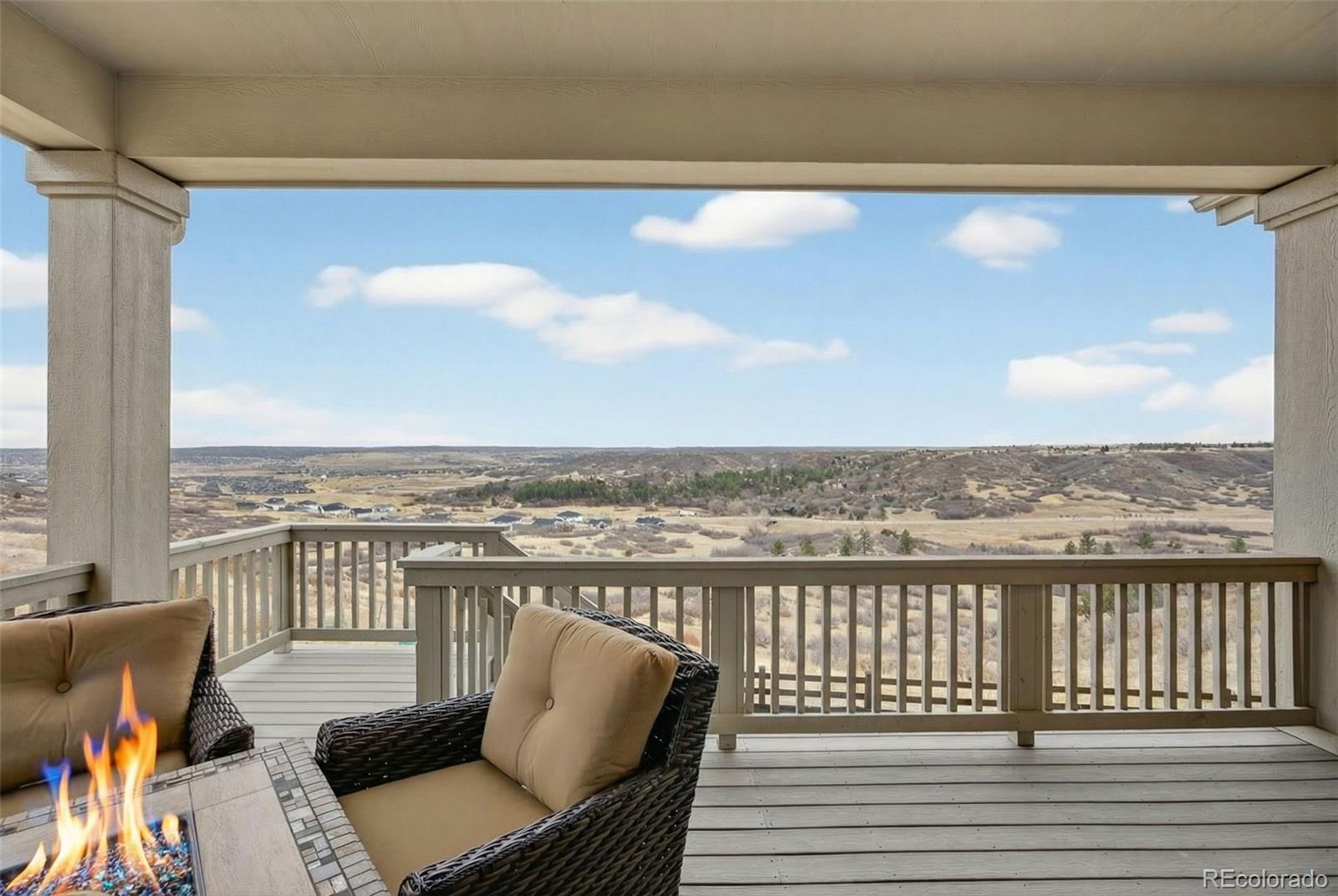 MLS Image #2 for 3953  treadway point,castle rock, Colorado