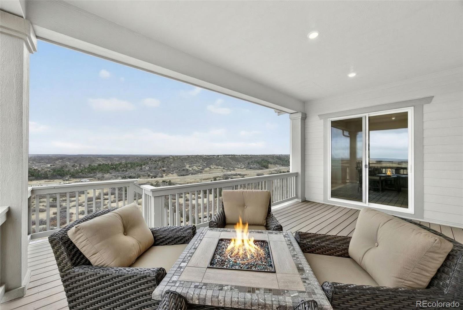 MLS Image #29 for 3953  treadway point,castle rock, Colorado